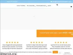 Sites similar to thetouchpointsolution.com