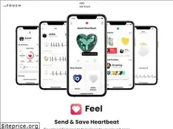 Sites similar to thetouchx.com