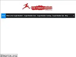 Sites similar to thetoughmudder.com