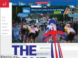 Sites similar to thetour.co.uk
