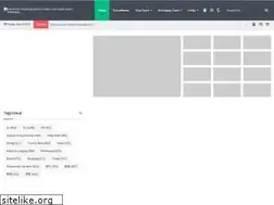 Sites similar to thetourattraction.com