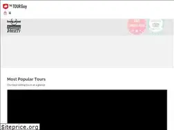 Sites similar to thetourguy.com