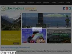 Sites similar to thetourindia.com