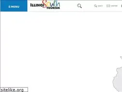 Sites similar to thetourismbureau.org