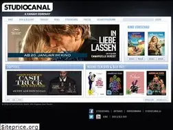 Sites similar to thetourist.kinowelt.de