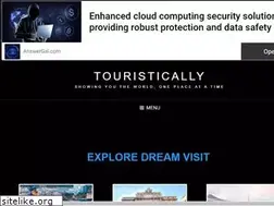 Sites similar to thetouristically.com