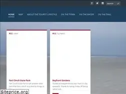Sites similar to thetouristlifestyle.com