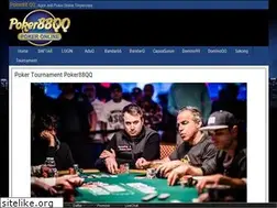 Sites similar to thetournamentcenter.com