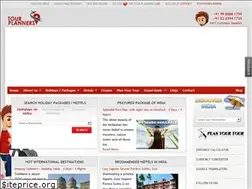 Sites similar to thetourplanners.com