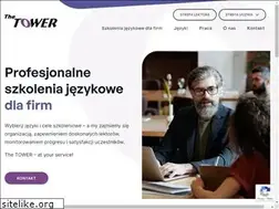 Sites similar to thetower.com.pl