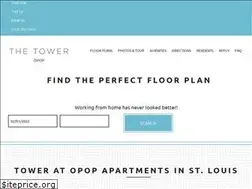 Sites similar to thetoweratopop.com