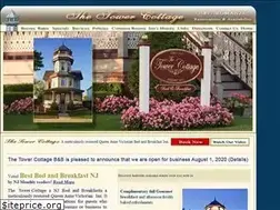 Sites similar to thetowercottage.com