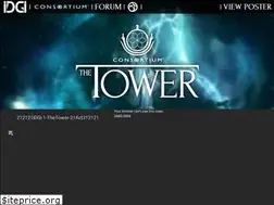 Sites similar to thetowergame.com