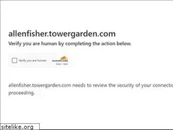 Sites similar to thetowergardens.com