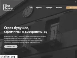 Sites similar to thetowergroup.uz