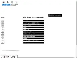 Sites similar to thetowerofdreams.com