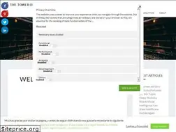 Sites similar to thetowerofscience.com