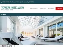 Sites similar to thetowersswanseabay.com
