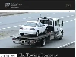 Sites similar to thetowingcompany.net