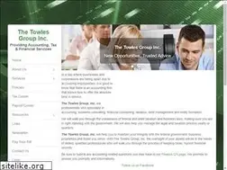 Sites similar to thetowlesgroupinc.com