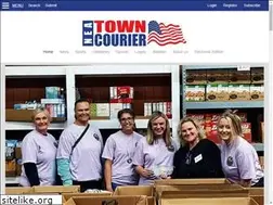 Sites similar to thetown-crier.com