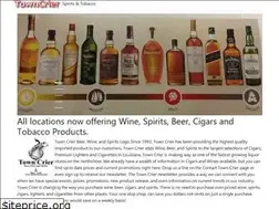 Sites similar to thetowncrier.net