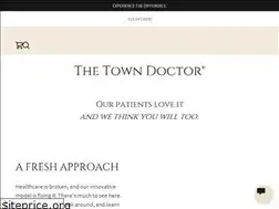 Sites similar to thetowndr.com