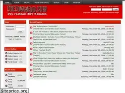 Sites similar to thetownend.com