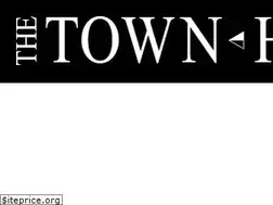 Sites similar to thetownhall.org