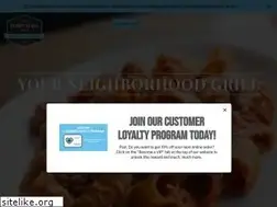Sites similar to thetownhallgrill.com