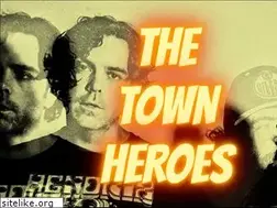 Sites similar to thetownheroes.com