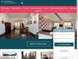 Sites similar to thetownhouse.be