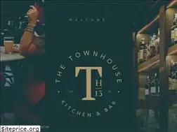Sites similar to thetownhouse.com.tr