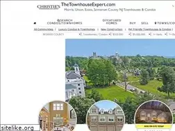 Sites similar to thetownhouseexpert.com
