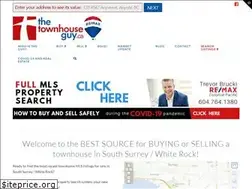 Sites similar to thetownhouseguy.ca