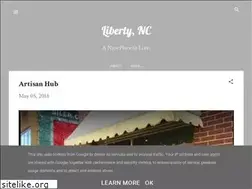 Sites similar to thetownofliberty.com