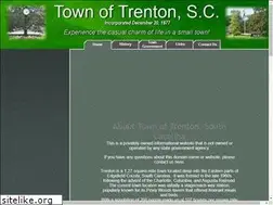 Sites similar to thetownoftrenton.com