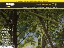 Sites similar to thetownsendcorp.com