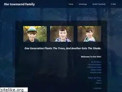 Sites similar to thetownsendfamily.com