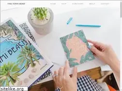 Sites similar to thetownserif.com
