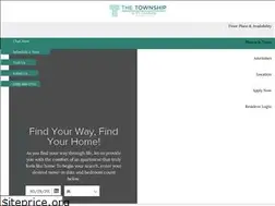 Sites similar to thetownshipatstcharles.com