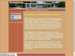 Sites similar to thetownshipcoconutcreek.com