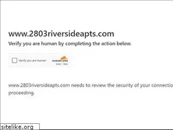 Sites similar to thetownsofriverside.com