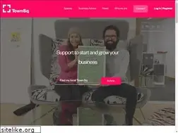 Sites similar to thetownsquare.co.uk
