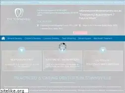 Sites similar to thetownsvilledentist.com.au