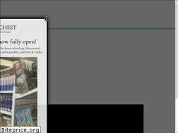 Sites similar to thetoychestct.com