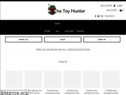 Sites similar to thetoyhunter.co.uk