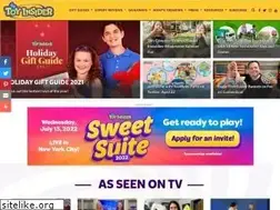Sites similar to thetoyinsider.com