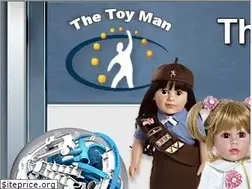 Sites similar to thetoymanonline.com