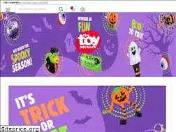 Sites similar to thetoynetwork.com